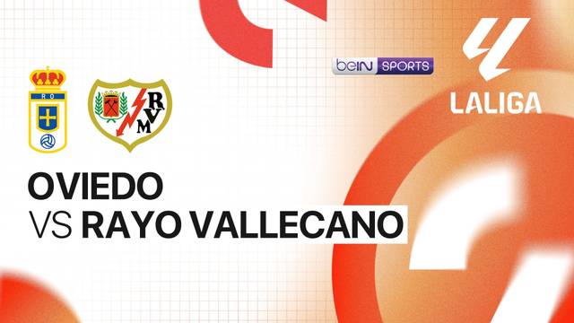 Oviedo vs Rayo Vallecano - Full Match | LaLiga 2025/26