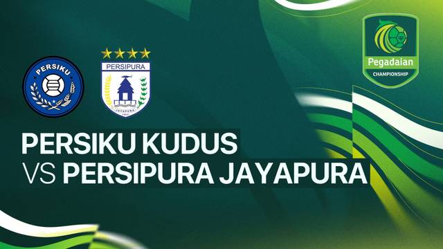 Persiku Kudus vs Persipura Jayapura - Full Match | Pegadaian Championship 2025/26