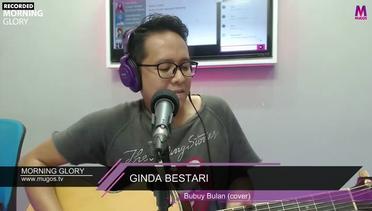 Ginda Bestari - Bubuy Bulan (Blues cover) - Ginda Bestari