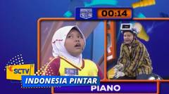 WAW Kak Rangga Moela dan Syafa Keren Nih Bermain di Rodeo Pintar | Indonesia Pintar - (19/04/2019)