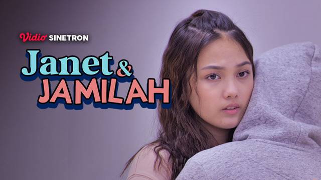 Episode 17 - Janet & Jamilah