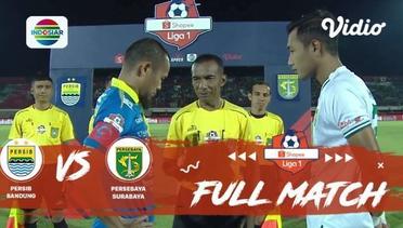 Full Match: Persib Bandung vs Persebaya Surabaya | Shopee Liga 1