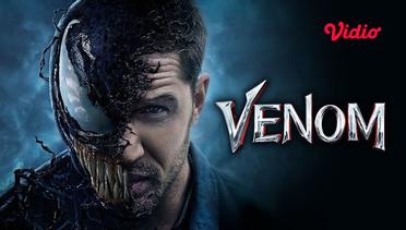 Venom - Trailer
