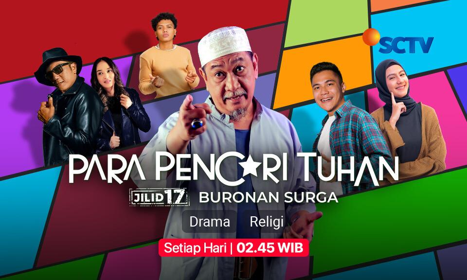 Prambors on sale live streaming