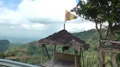 Perjalanan ke Yogyakarta - video 02