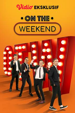 On The Weekend