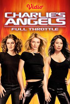 Charlie's Angels: Full Throttle