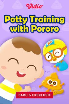 Potty Training with Pororo