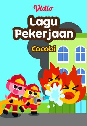 Cocobi - Lagu Pekerjaan Cocobi