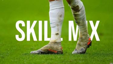 Crazy Football Skills 2020 - Skill Mix #2 - HD