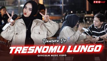 Damara De - Tresnomu Lungo (Official Music Video)