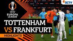 Tottenham Hotspur FC VS FK Bodo/Glimt - Highlights  | UEFA Europa League 2024/25