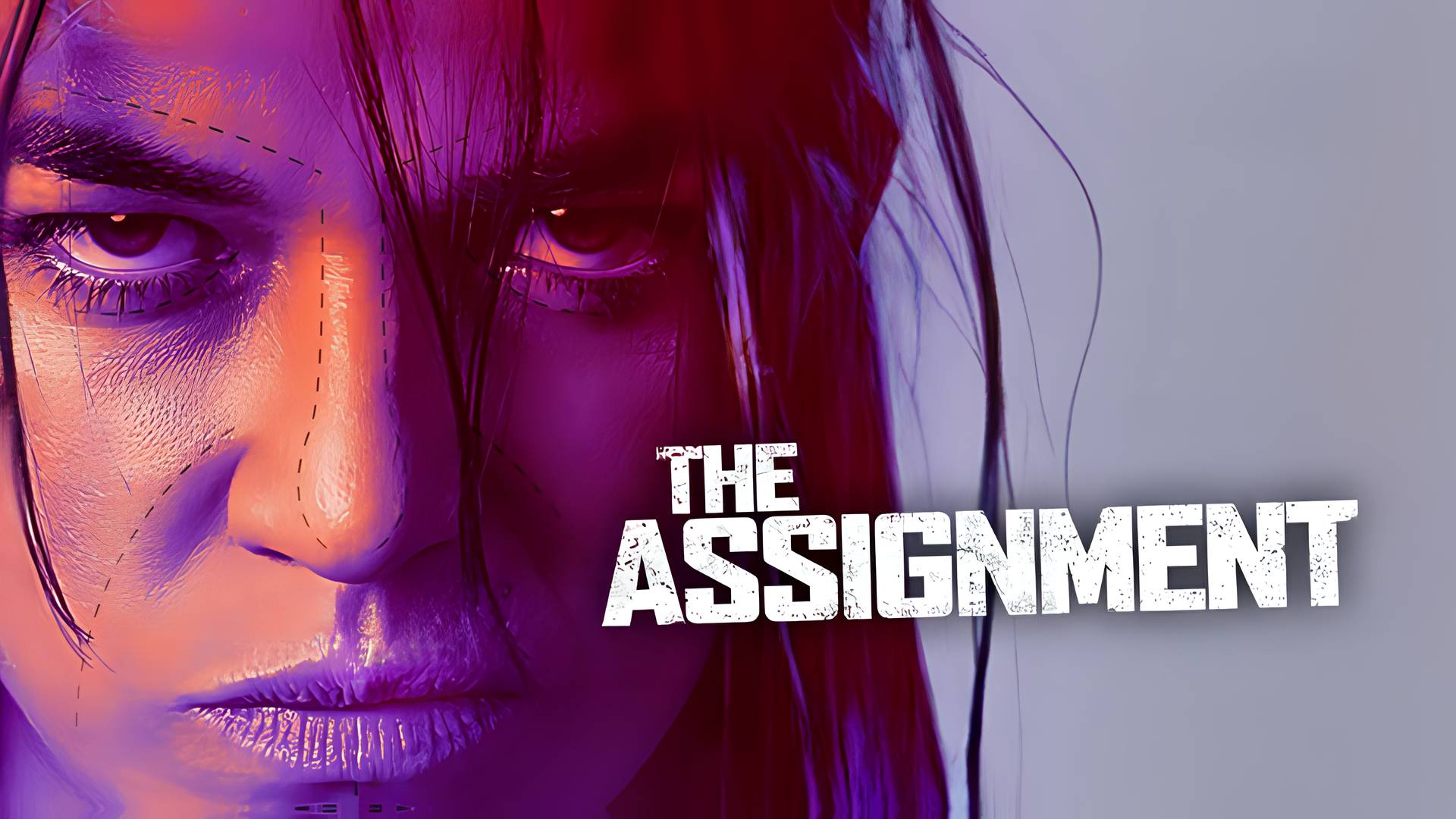 The Assignment