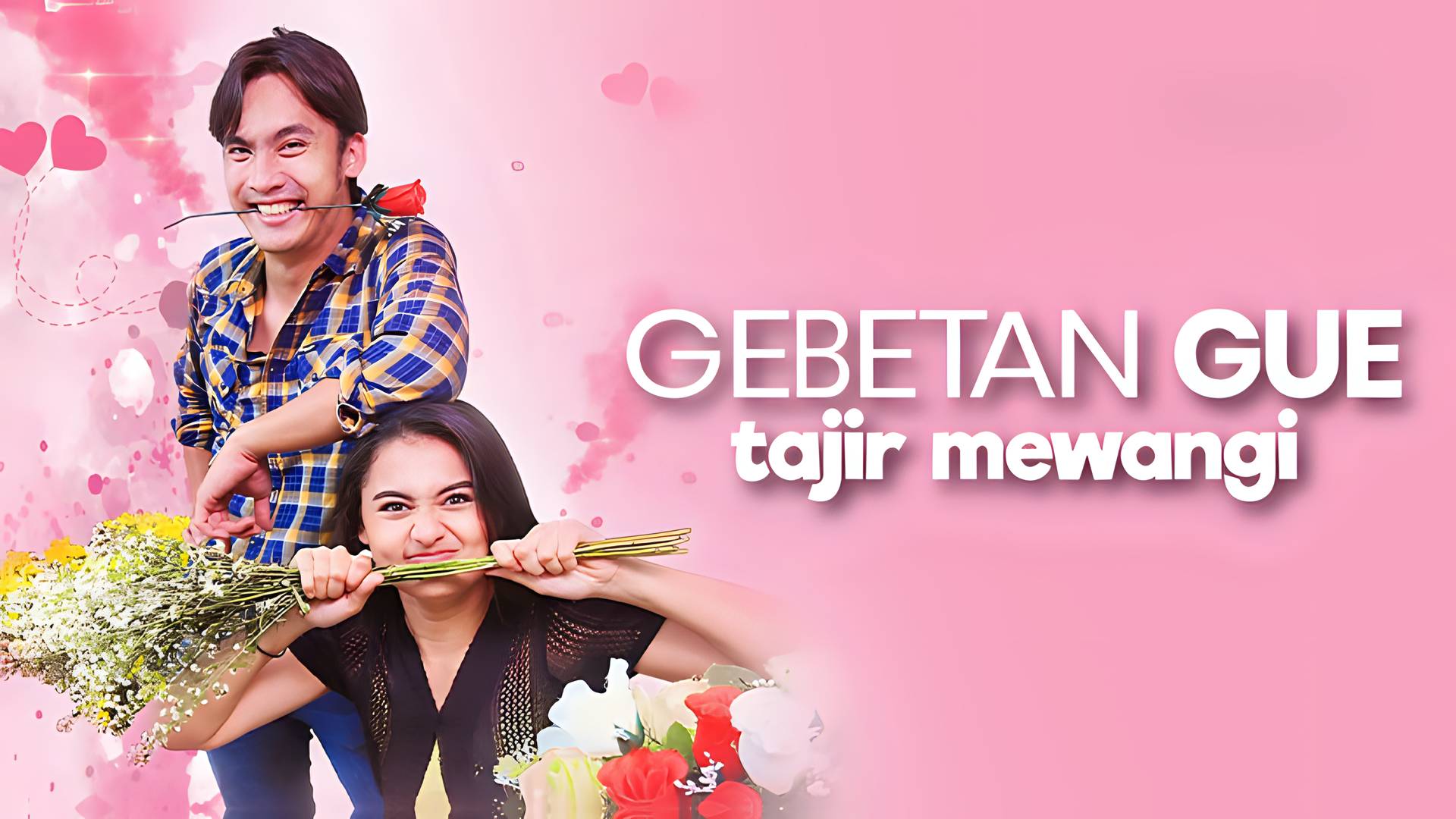 Gebetan Gue Tajir Mewangi