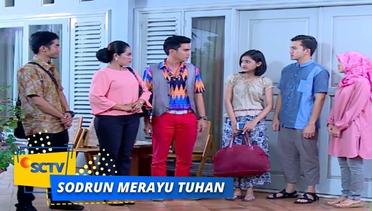Highlight Sodrun Merayu Tuhan - Episode 64