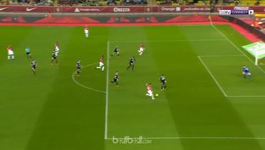 Monaco 0-0 Amiens | Liga Prancis | Highlight Pertandingan dan Gol-gol