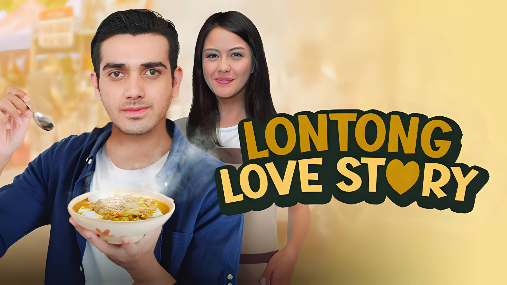 Lontong Love Story
