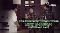 Film The Indonesian Armed Forces Enter The Village (ABRI Masuk Desa) | Viddsee