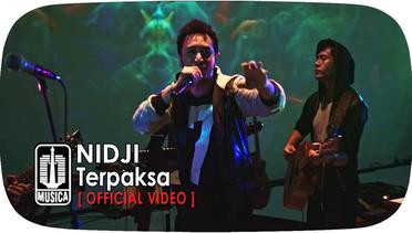 NIDJI - Terpaksa (Official Video)