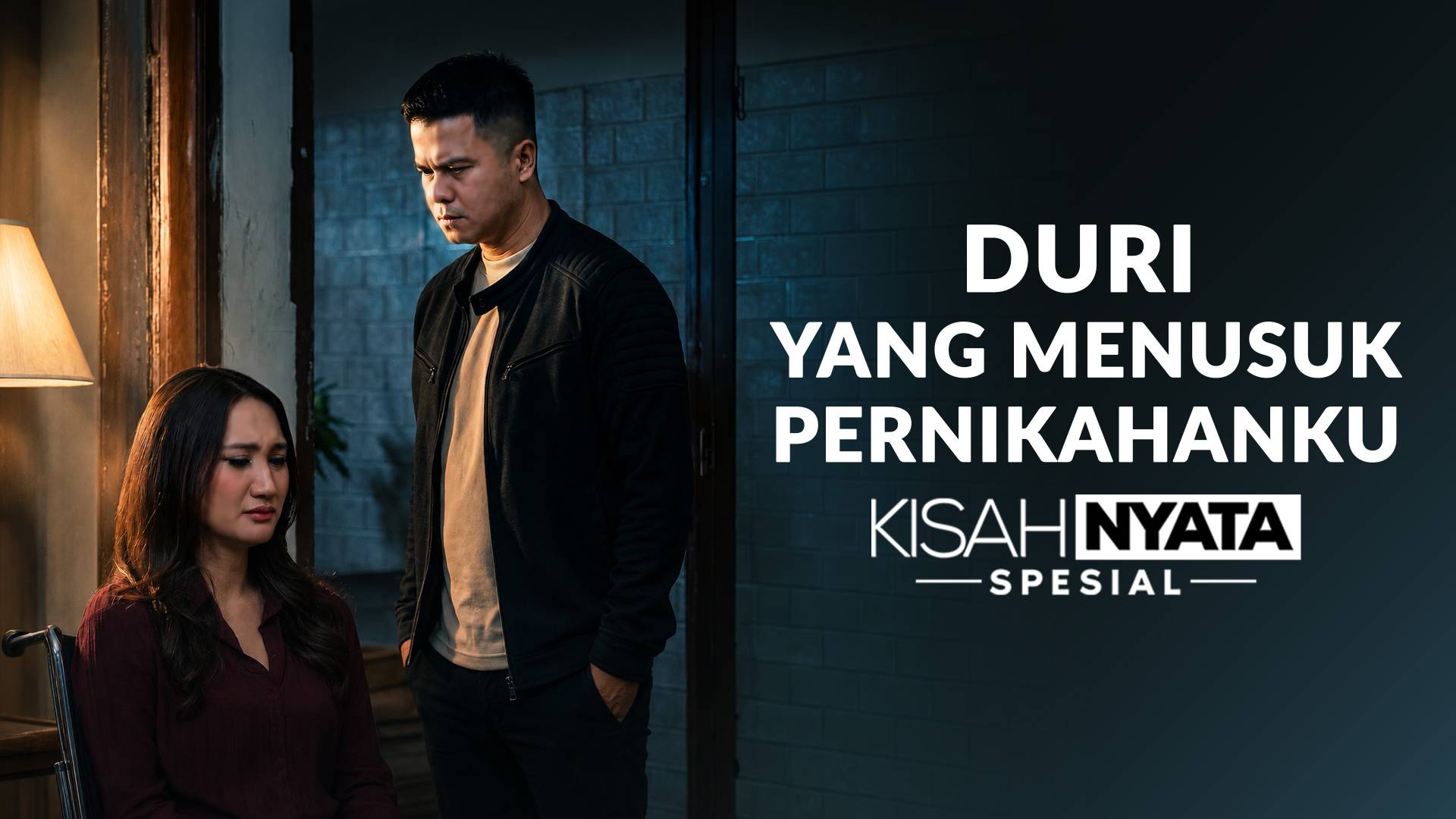 Duri yang Menusuk Pernikahanku