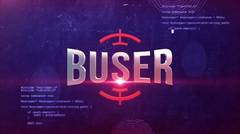 Buser - 25/07/25