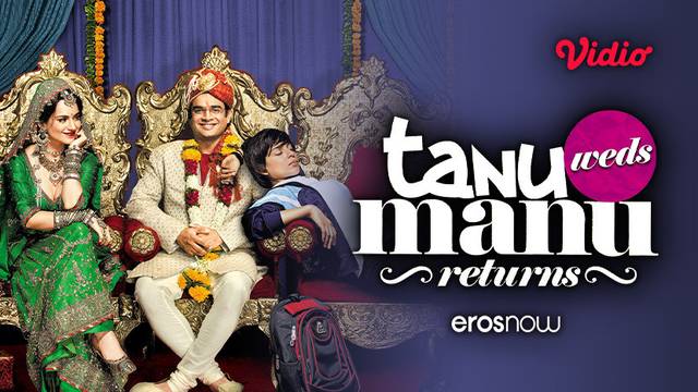 Tanu Weds Manu Returns