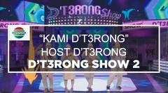 Host Terong - Kami D'T3RONG