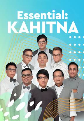 Essentials: Kahitna