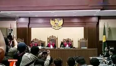 VIDEO: Perjalanan Proses Hukum Jessica Kumala Wongso