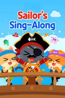 Cheetahboo - Sailor's Sing-Along