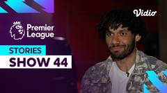 Arsenal & Ramadan (Show 44) - Premier League Stories 2023-2024