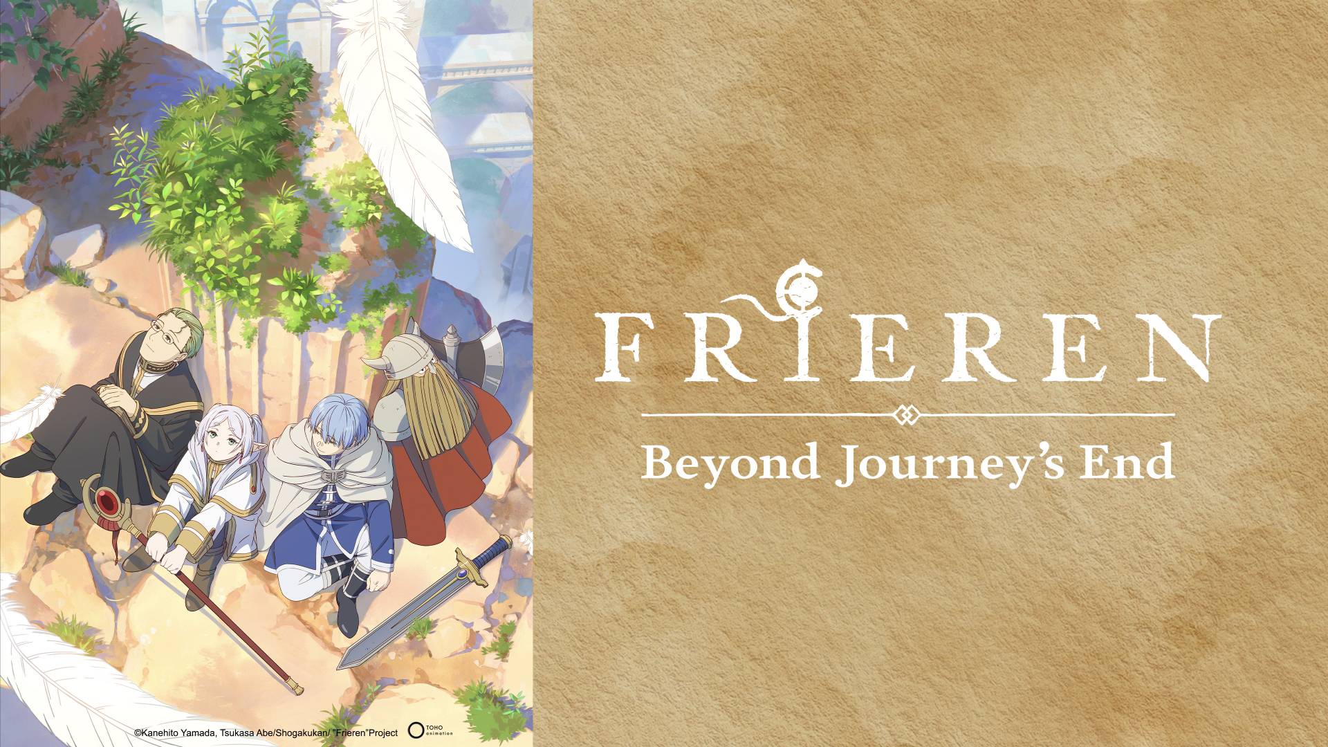 Frieren: Beyond Journey's End