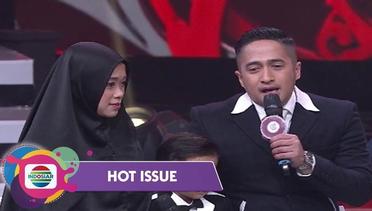 Penuh Lika Liku!! Kisah Cinta Irfan Hakim dan Istrinya - Hot Issue Pagi