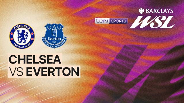 Chelsea vs Everton - Full Match | Women's Super League 2025/26