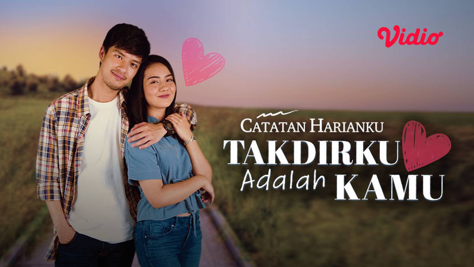 Takdirku Adalah Kamu