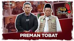 KICK ANDY - Preman Tobat
