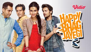 Happy Bhag Jayegi - Trailer