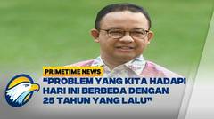 Anies: Perlu Terobosan Hadapi Pemilu Curang