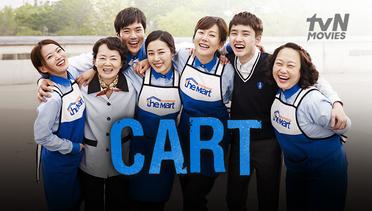 Cart - Trailer