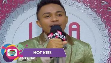 Panass!! MELKI-GORONTALO dan ALBOA DA Rebutan BUNDA RITA di LIDA 2019 - Hot Kiss
