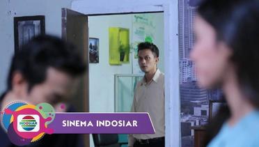 Sinema Indosiar - Ku Rebut Istri Majikanku Sendiri