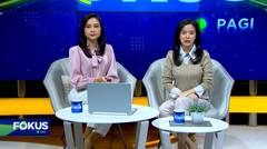 Fokus Pagi 29/12/24