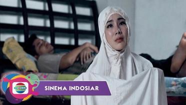 Sinema Indosiar - Kesabaran Istri Berbuah Kesembuhan Suami