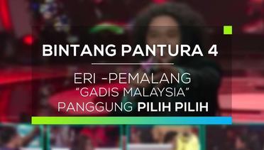 Eri, Pemalang - Gadis Malaysia (Bintang Pantura 4)