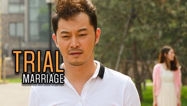 Trial Marriage - EP 32 - Menyusun Rencana Pernikahan  [Indonesian Dub]