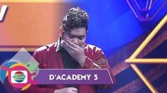 Menjulang!! Jaya (Tanjung Balai) Menempati Pooling Tertinggi Di Top 18 Grup 4 Show | D'Academy 5