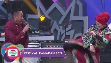 Gara Gara 'Hit & Run', Tukul Dihajar Abis Sama Soimah | Festival Ramadan 2019