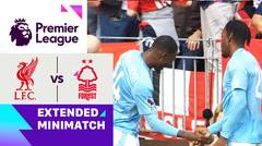 Liverpool vs Nottingham Forest - Extended Mini Match | Premier League 2024/25