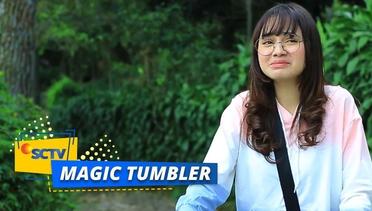 Olive Menangis Karena Diprotes oleh Mahasiswa Lain di Kampus | Magic Tumbler Season 3 Episode 5