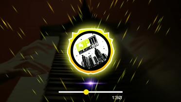 Numpak RX King Cover Reggae Terbaru 3D MUSIC (USE HEADPHONE)